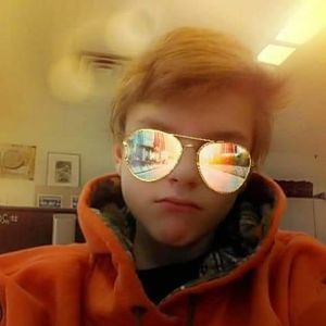 Meet your Posher, Christopher